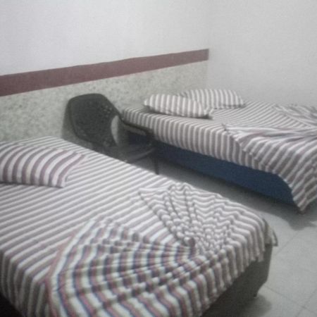 Hotel Colinas Del Llano บิยาบิเซนซิโอ ภายนอก รูปภาพ