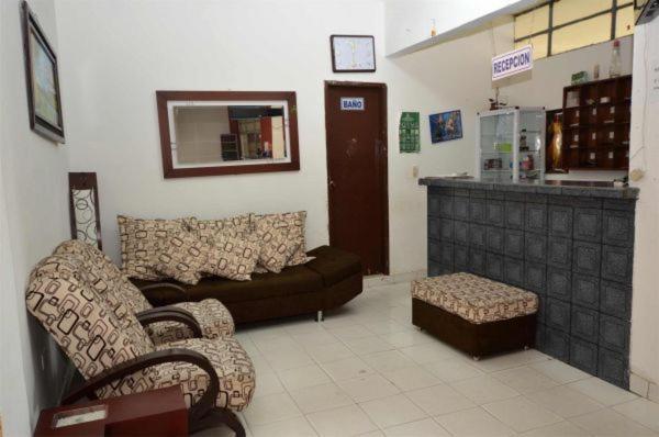 Hotel Colinas Del Llano บิยาบิเซนซิโอ ภายนอก รูปภาพ