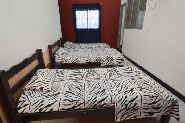Hotel Colinas Del Llano บิยาบิเซนซิโอ ภายนอก รูปภาพ