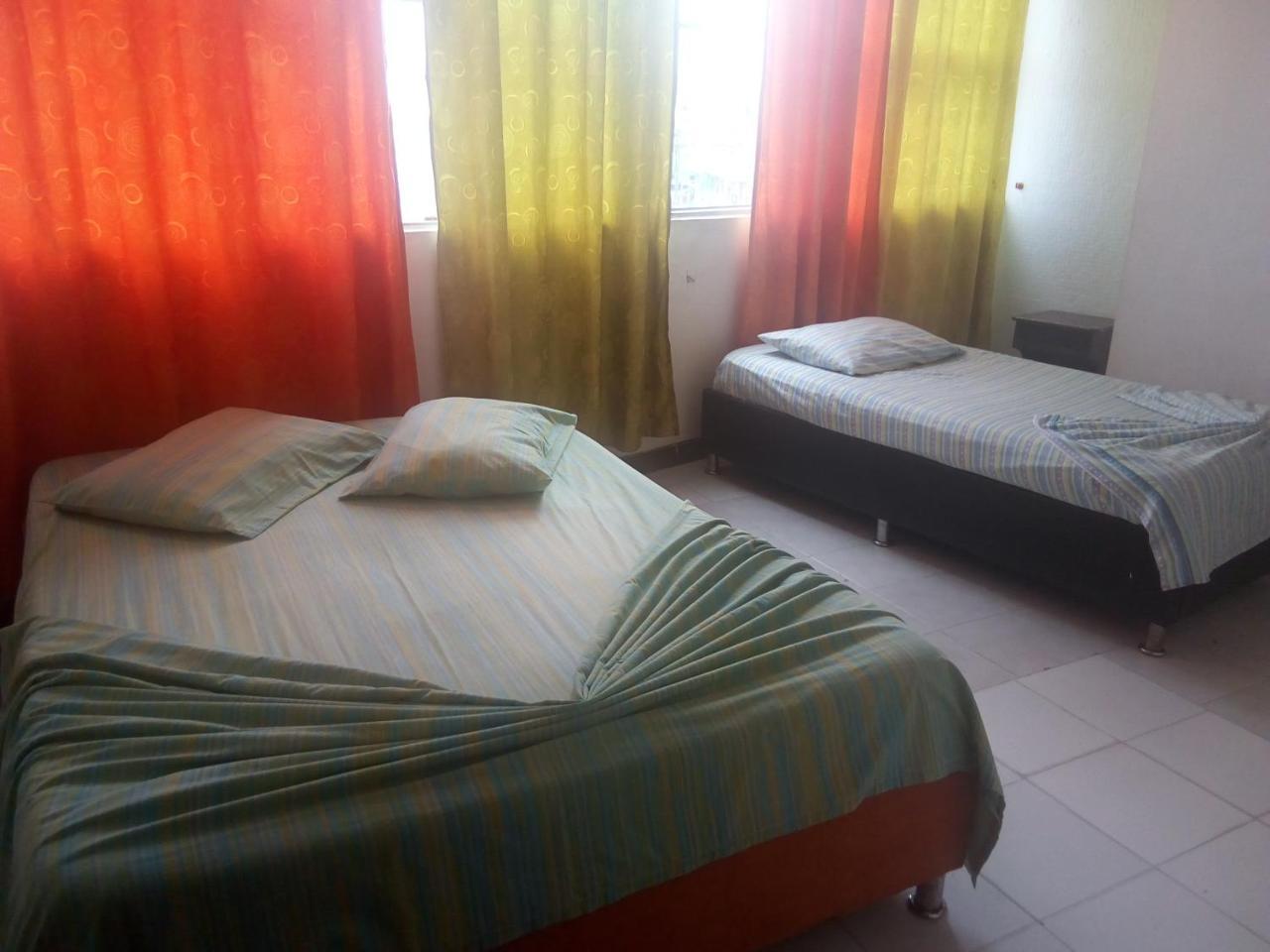 Hotel Colinas Del Llano บิยาบิเซนซิโอ ภายนอก รูปภาพ