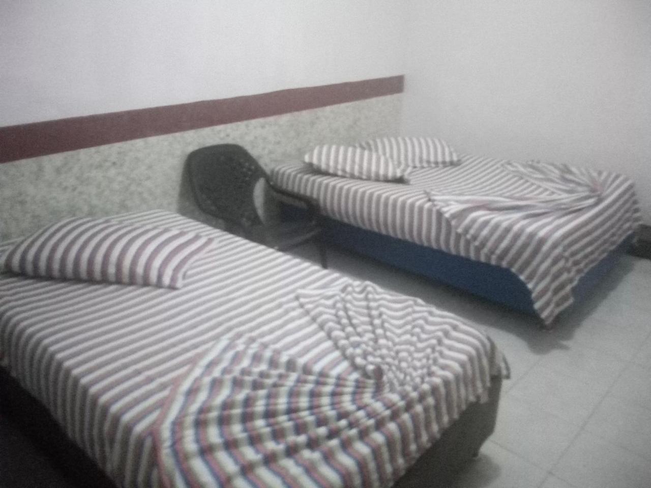 Hotel Colinas Del Llano บิยาบิเซนซิโอ ภายนอก รูปภาพ