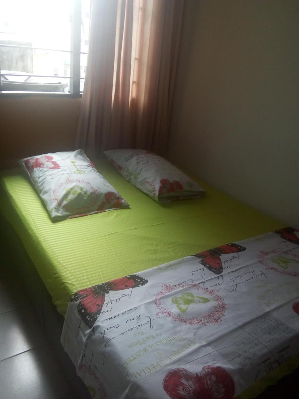 Hotel Colinas Del Llano บิยาบิเซนซิโอ ภายนอก รูปภาพ