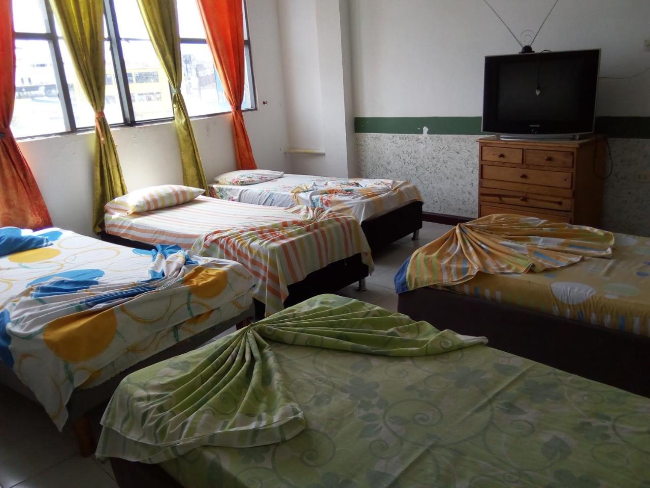 Hotel Colinas Del Llano บิยาบิเซนซิโอ ภายนอก รูปภาพ